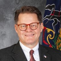 Representative Tim Twardzik